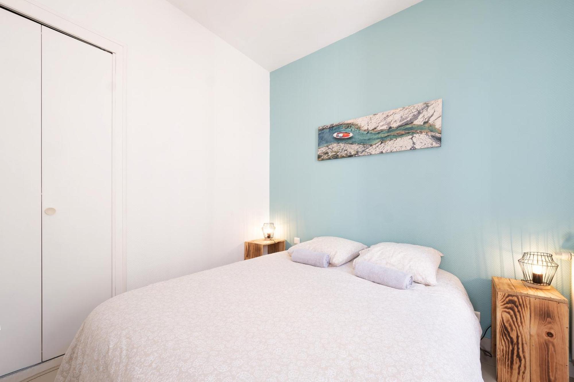 Nid Douillet 4Places 2Lits Coeur De Ville Logement Hote-Zen Wifi Segre Екстер'єр фото